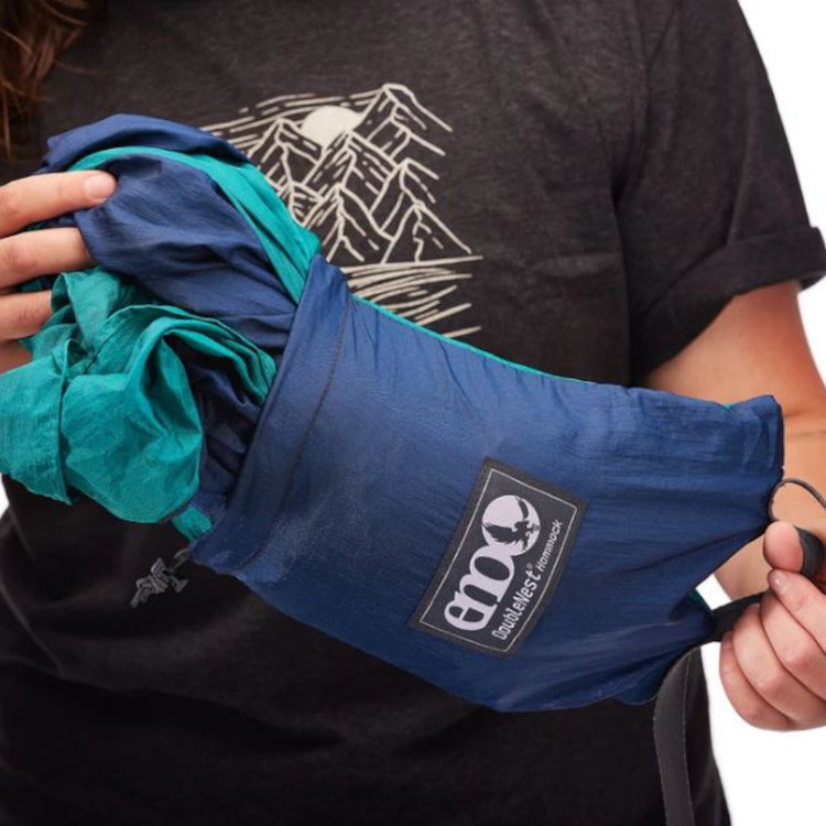 ENO DoubleNest Hammock - Image 4